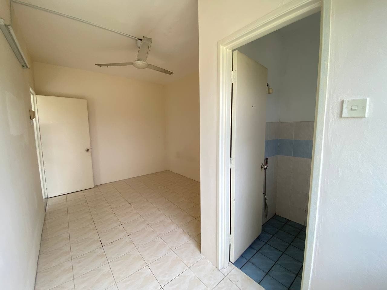 Desaminium Rimba Apartment - photo 8