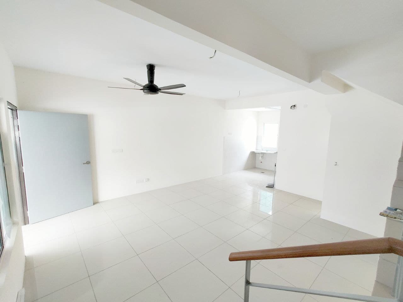 2 Storey Irama Perdana LBS Alam Perdana - photo 10