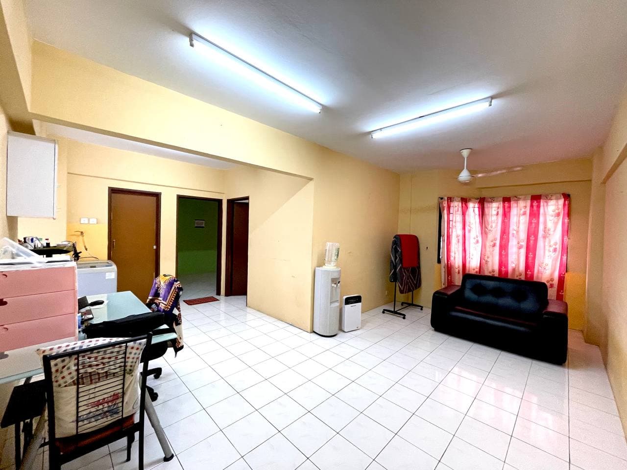 Vista Serdang Apartment