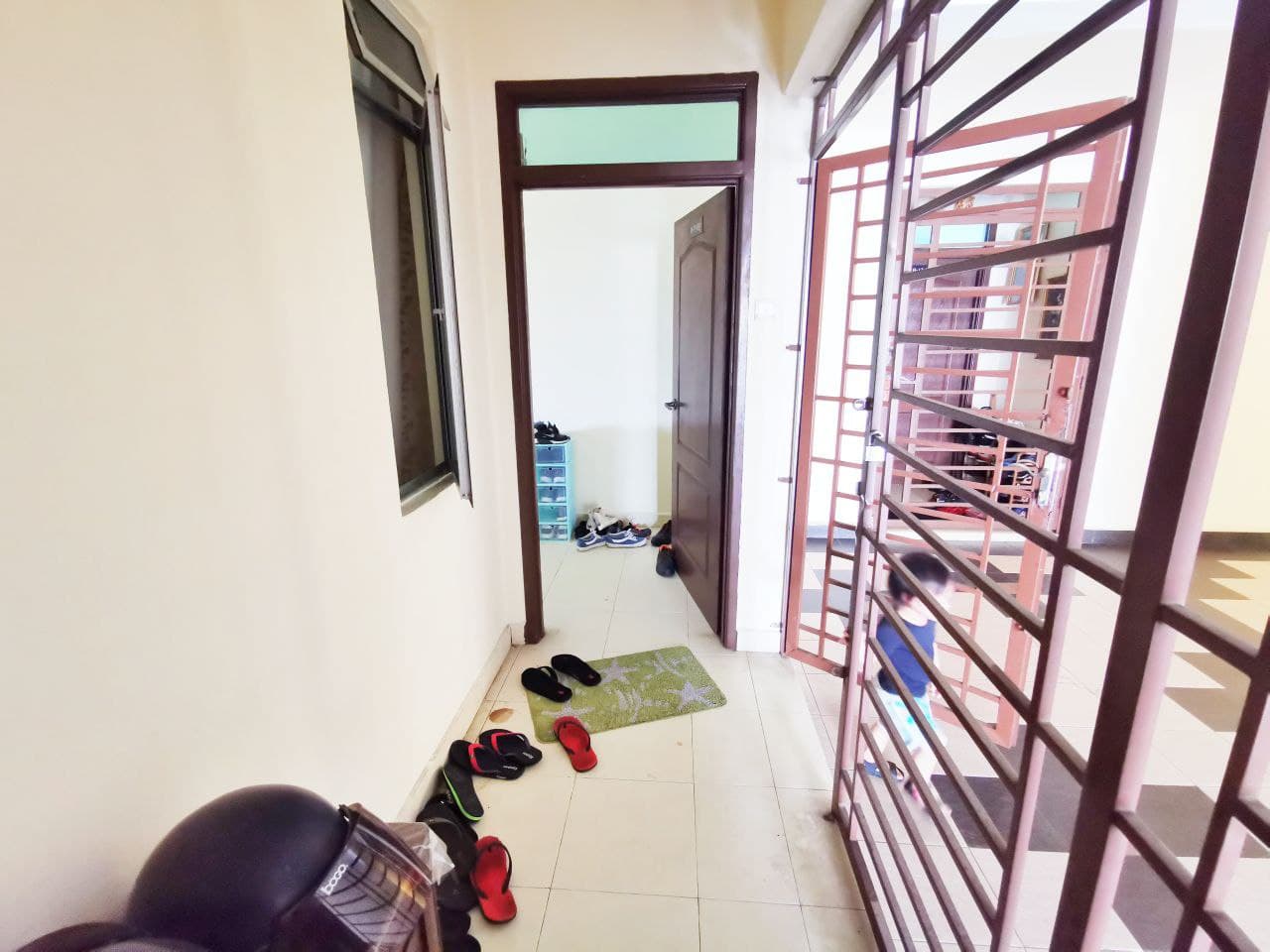 Villa Park Condominium - photo 4