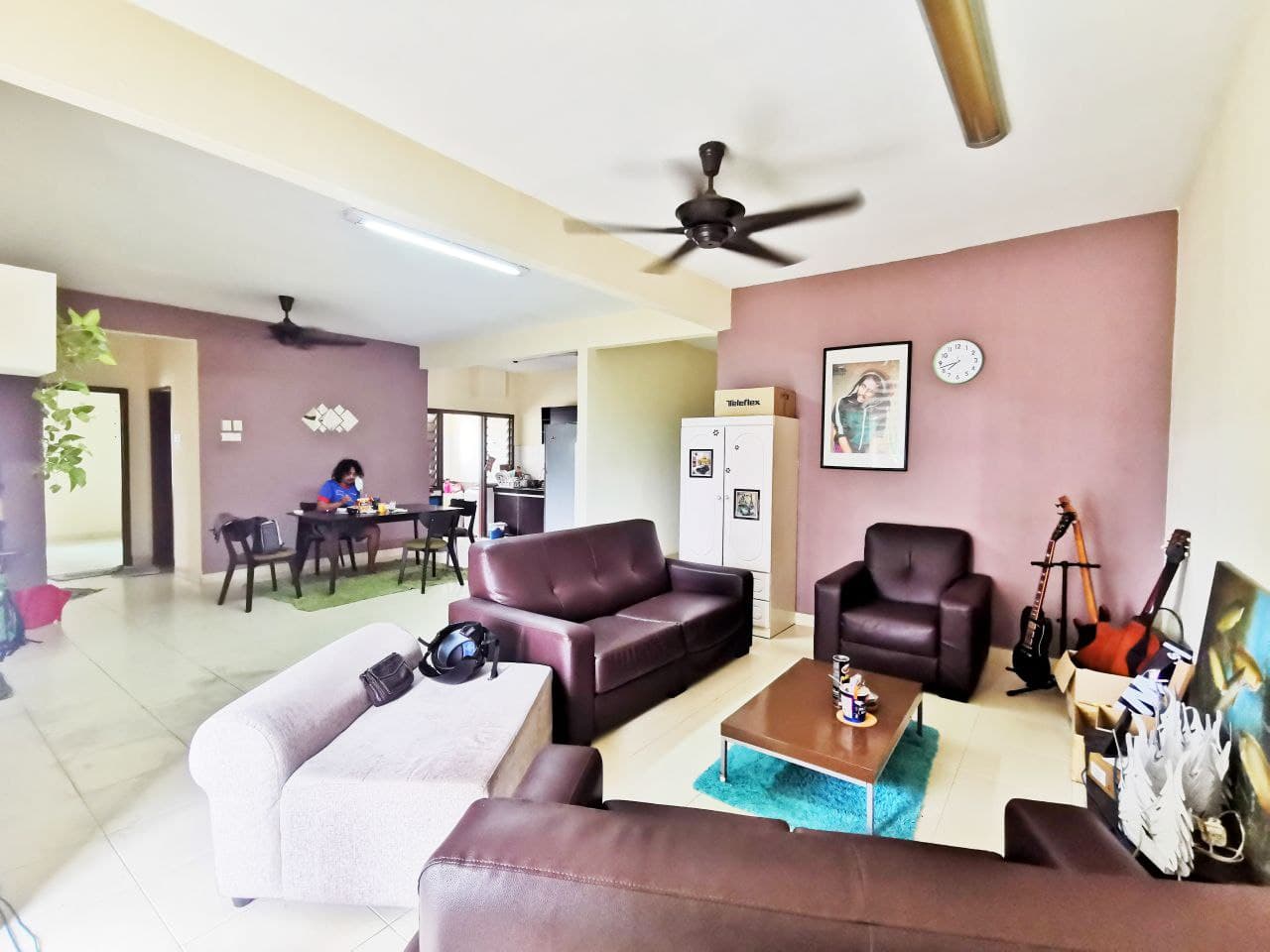 Villa Park Condominium - photo 5