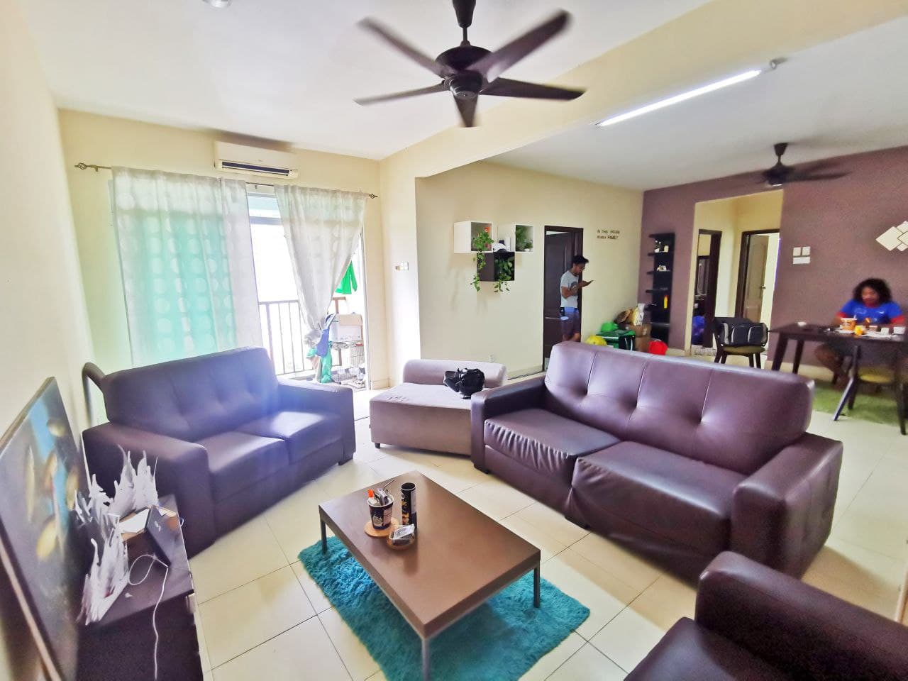 Villa Park Condominium - photo 6