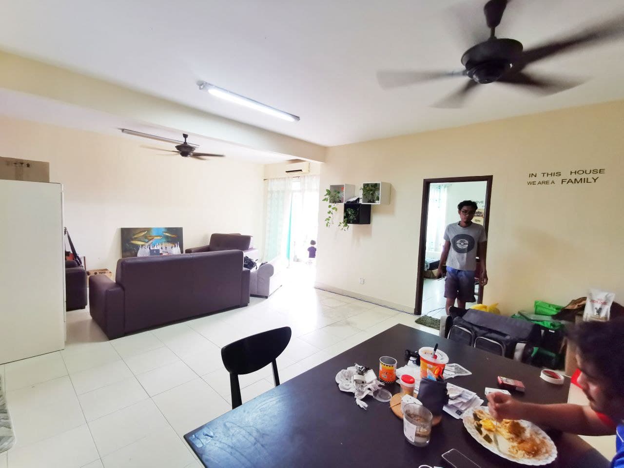 Villa Park Condominium - photo 8
