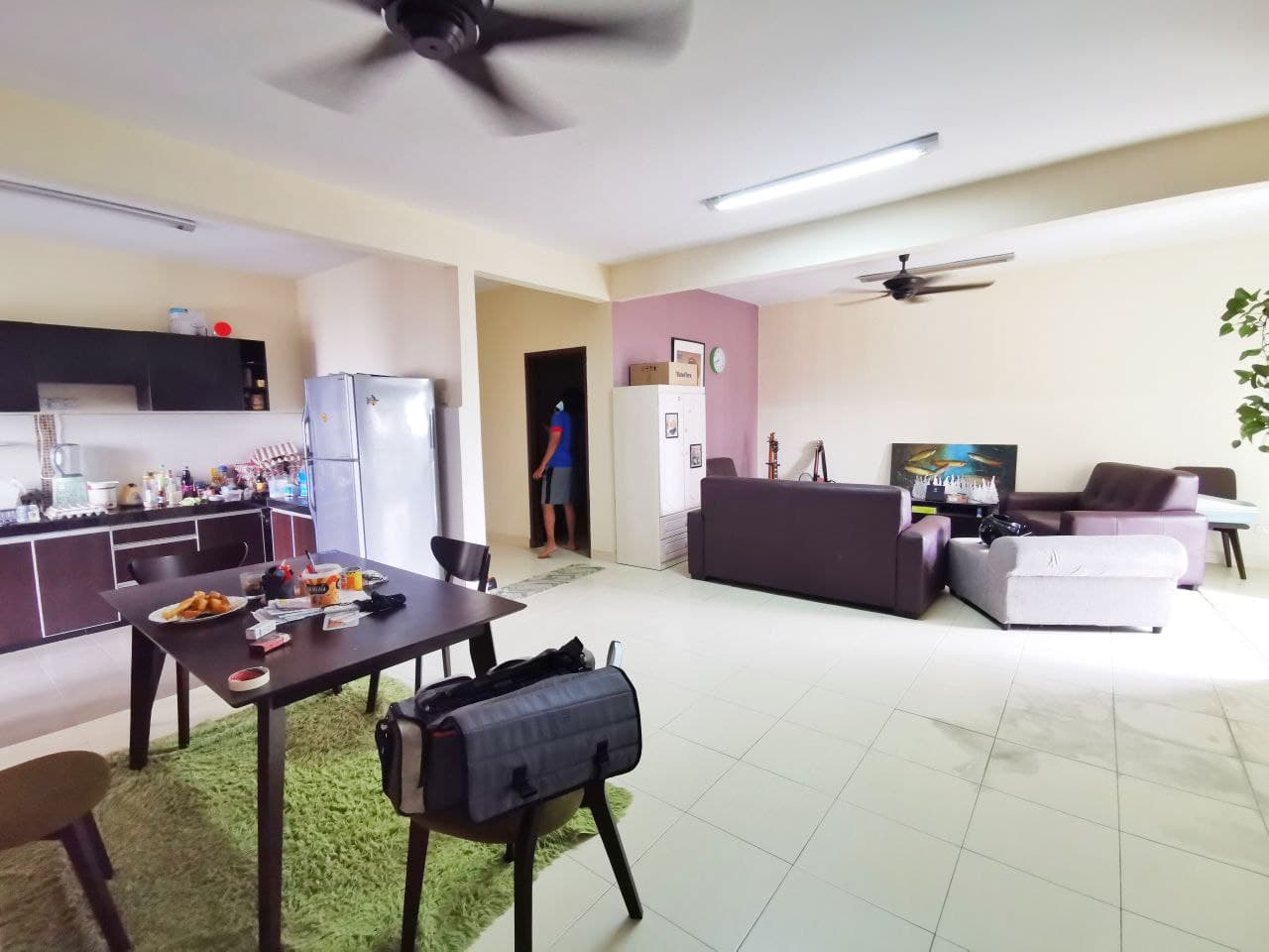 Villa Park Condominium - photo 9