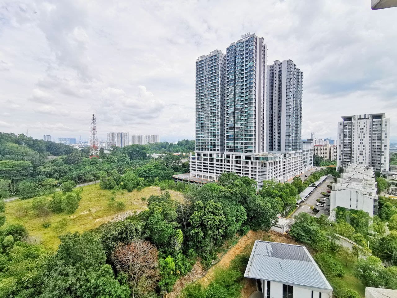 Villa Park Condominium - photo 13