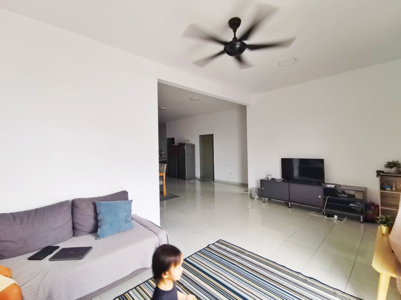 Residensi Setia Impian