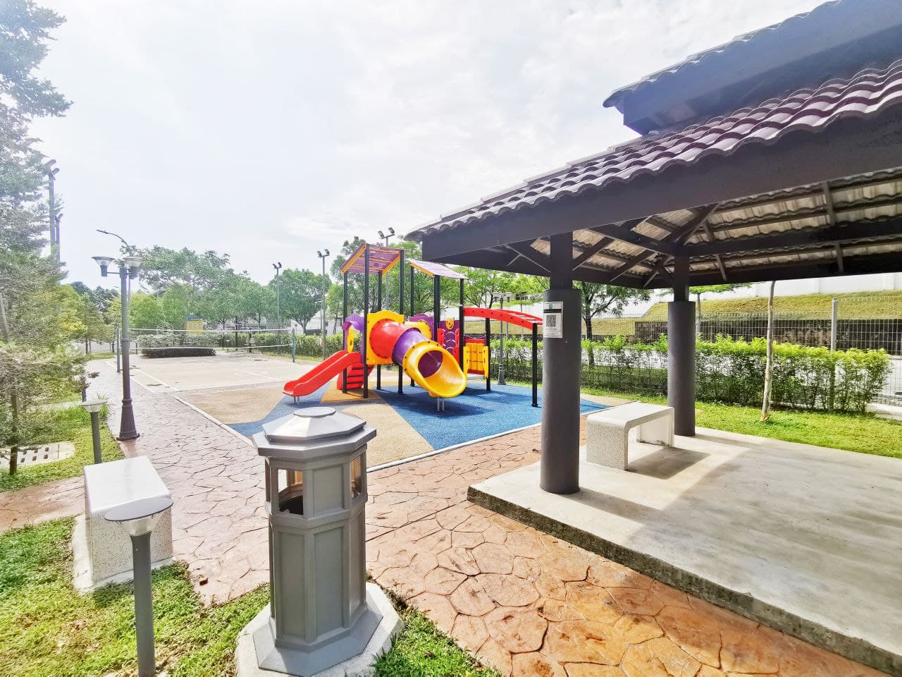 Residensi Setia Impian - photo 3