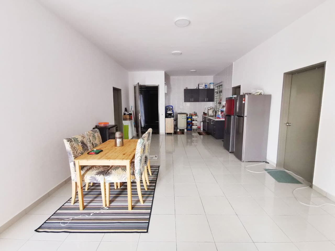 Residensi Setia Impian - photo 4