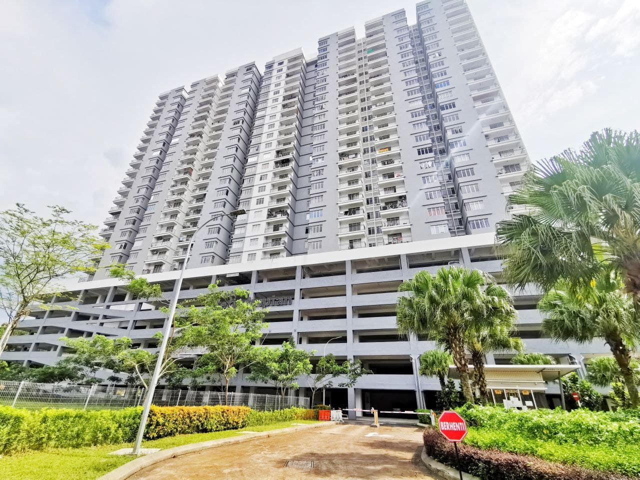 Residensi Setia Impian - photo 5