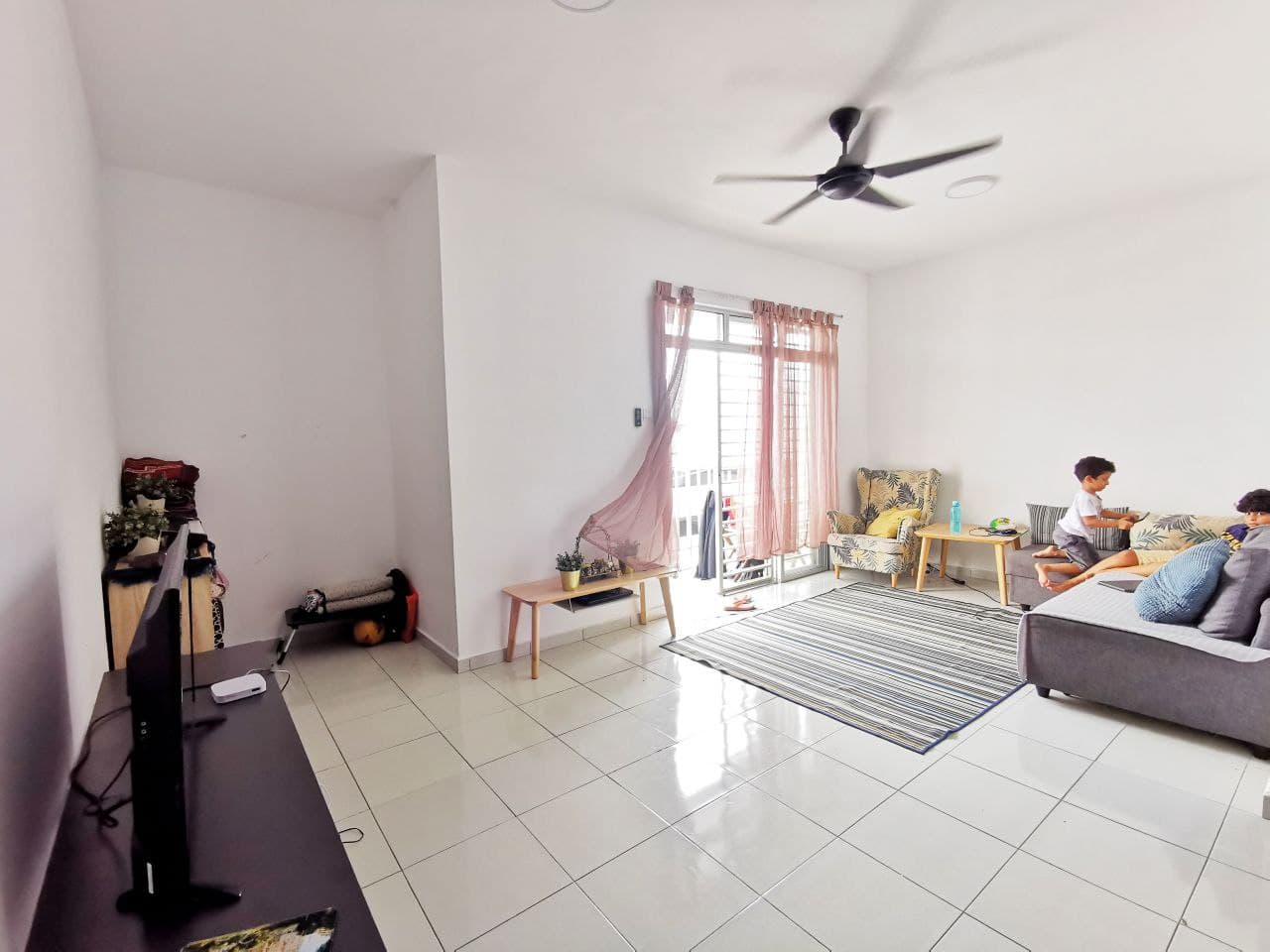 Residensi Setia Impian - photo 6