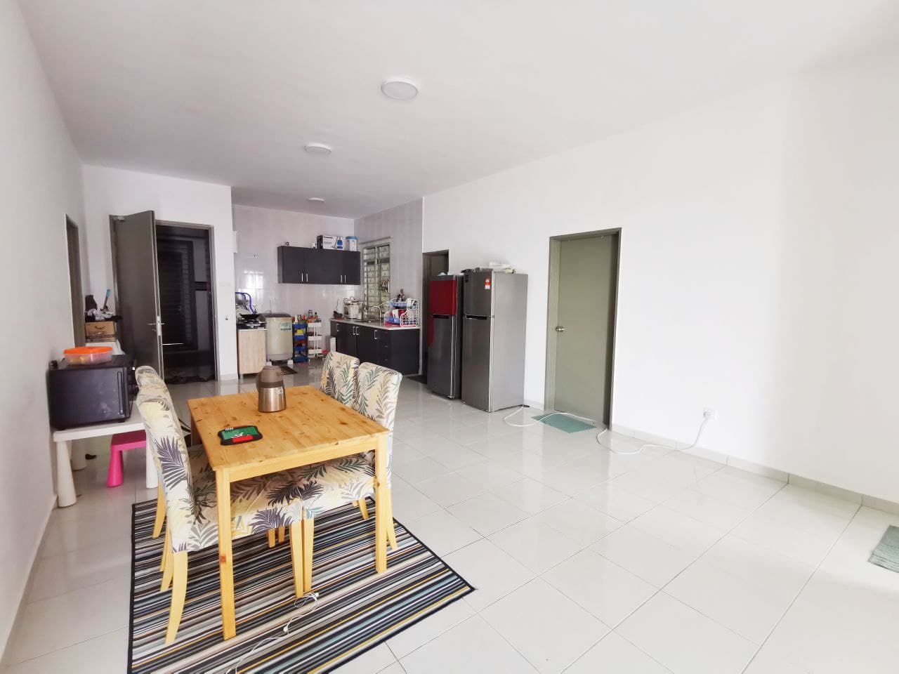 Residensi Setia Impian - photo 11