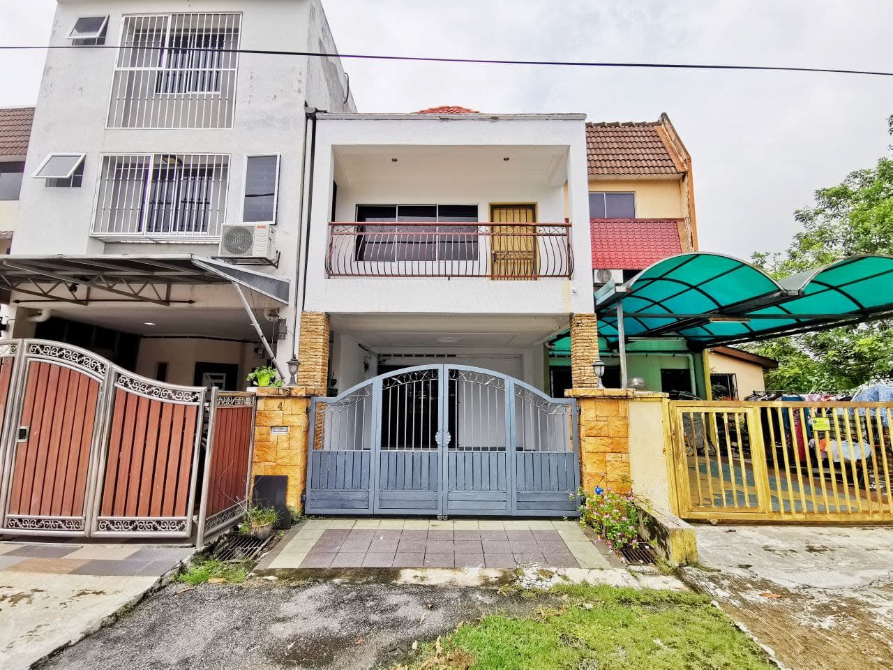 Taman Melur