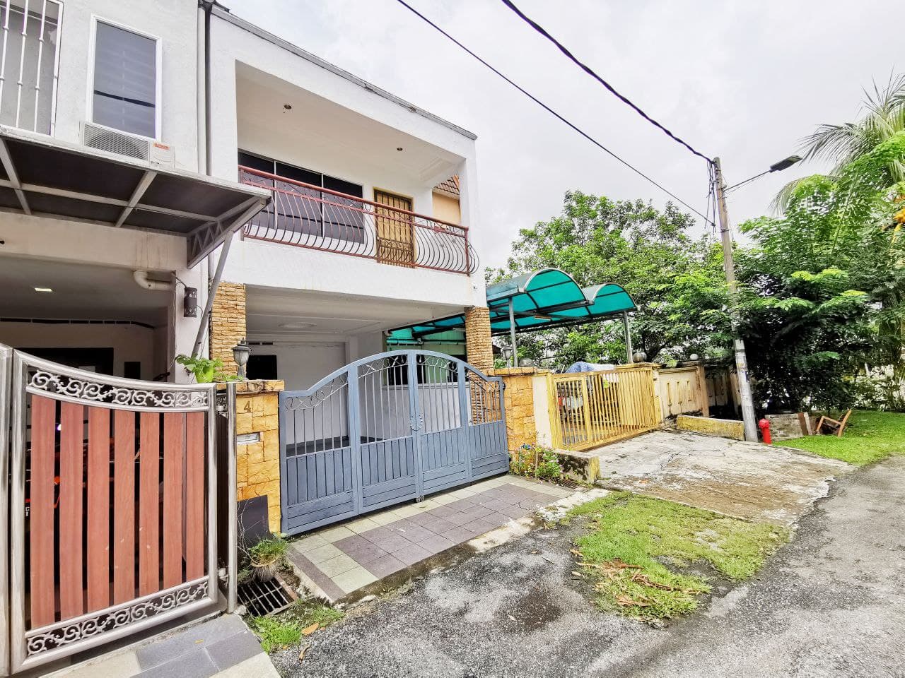 Taman Melur - photo 2