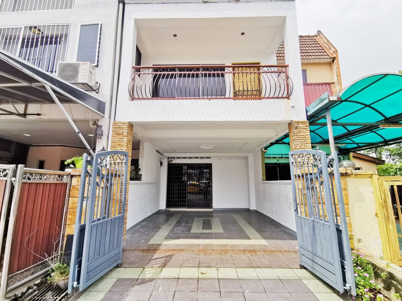 Taman Melur - photo 6