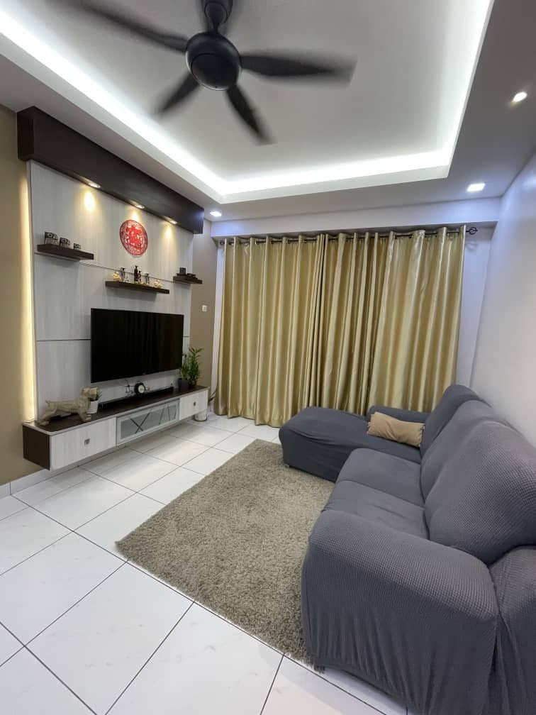 Sky Park Condominium