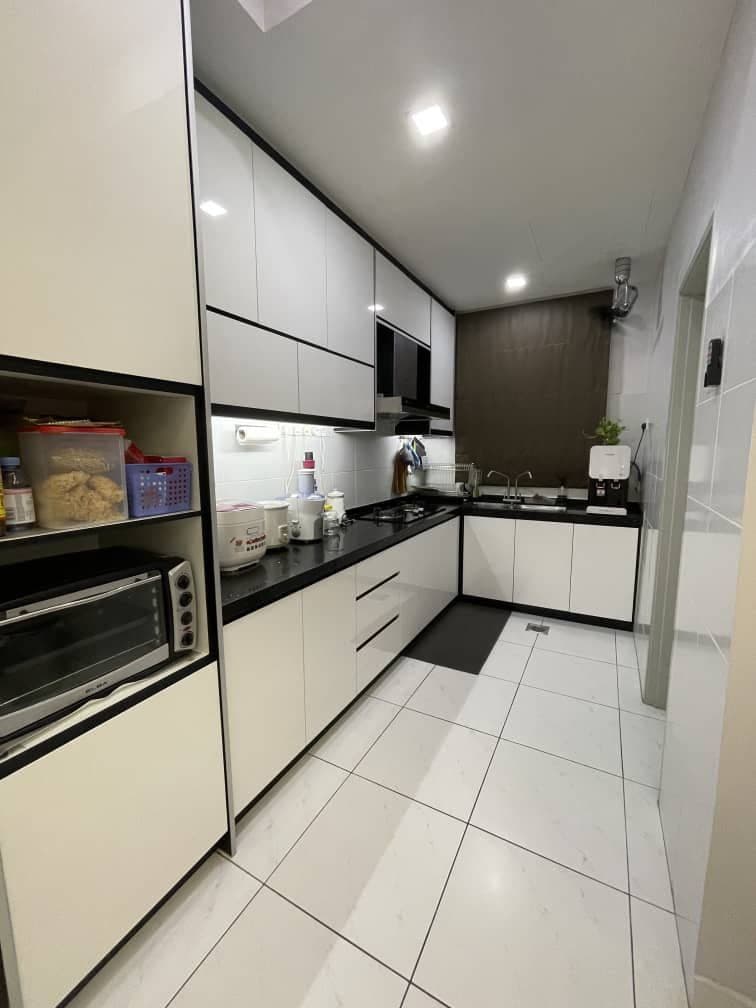 Sky Park Condominium - photo 5