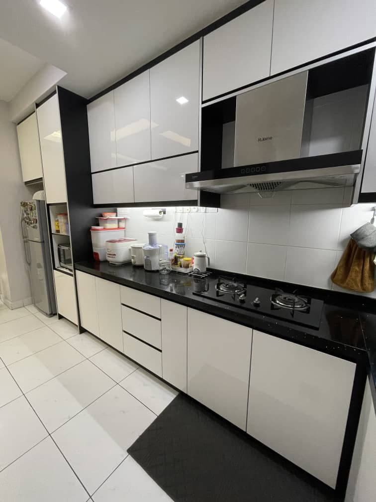 Sky Park Condominium - photo 6