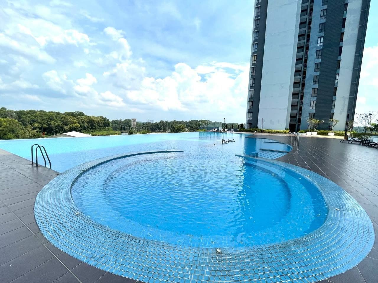Green Park Residence - photo 10