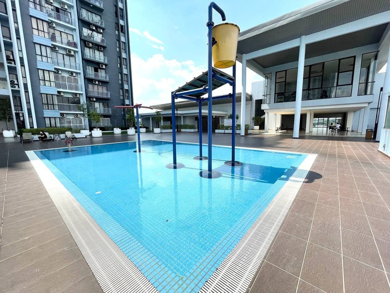 Green Park Residence - photo 11
