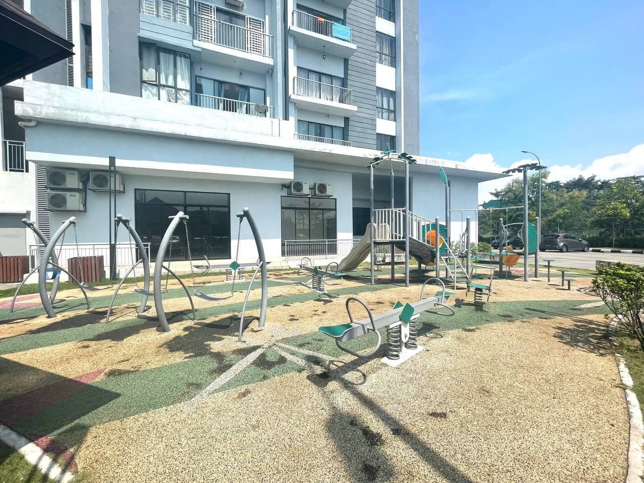 Green Park Residence - photo 13