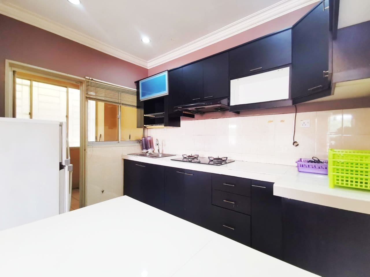 Platinum Lake Condominium  Pv10 - photo 3