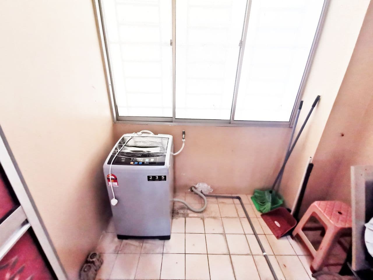 Platinum Lake Condominium  Pv10 - photo 5