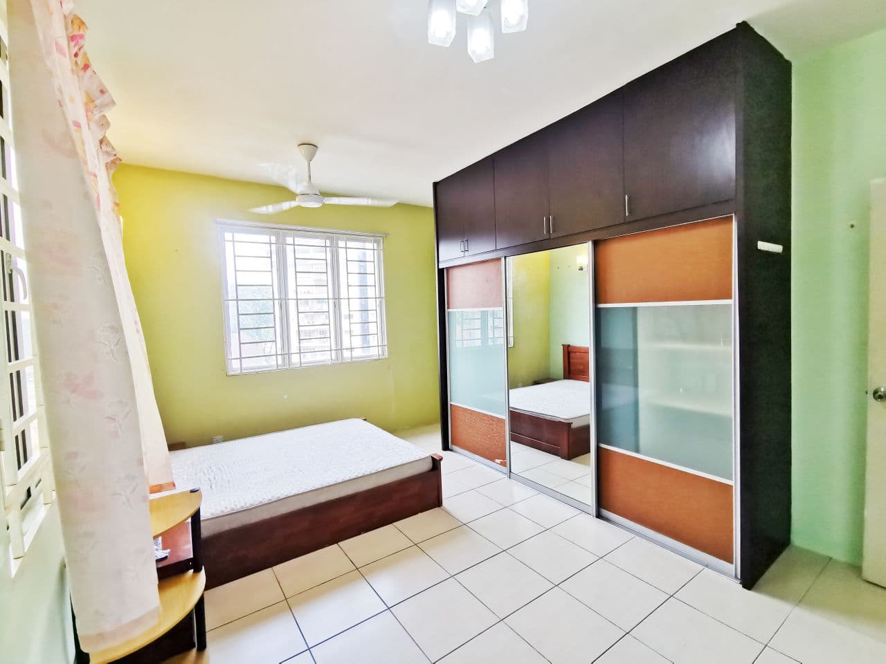 Platinum Lake Condominium  Pv10 - photo 6