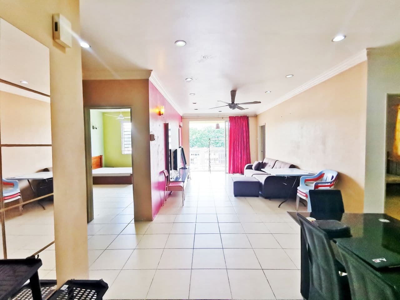 Platinum Lake Condominium  Pv10 - photo 7