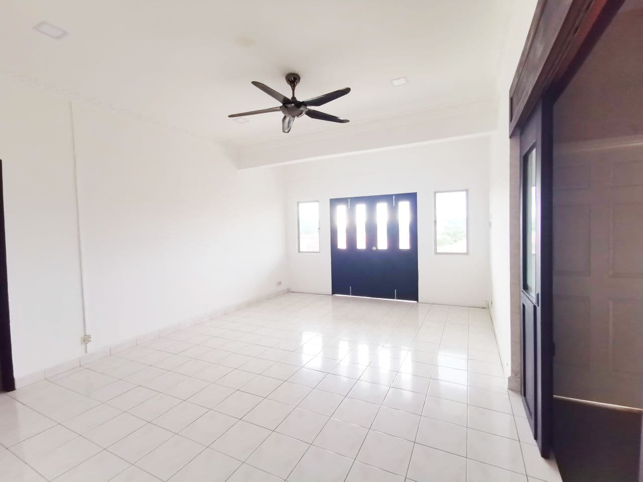Sri Mahligai Condominium - photo 2