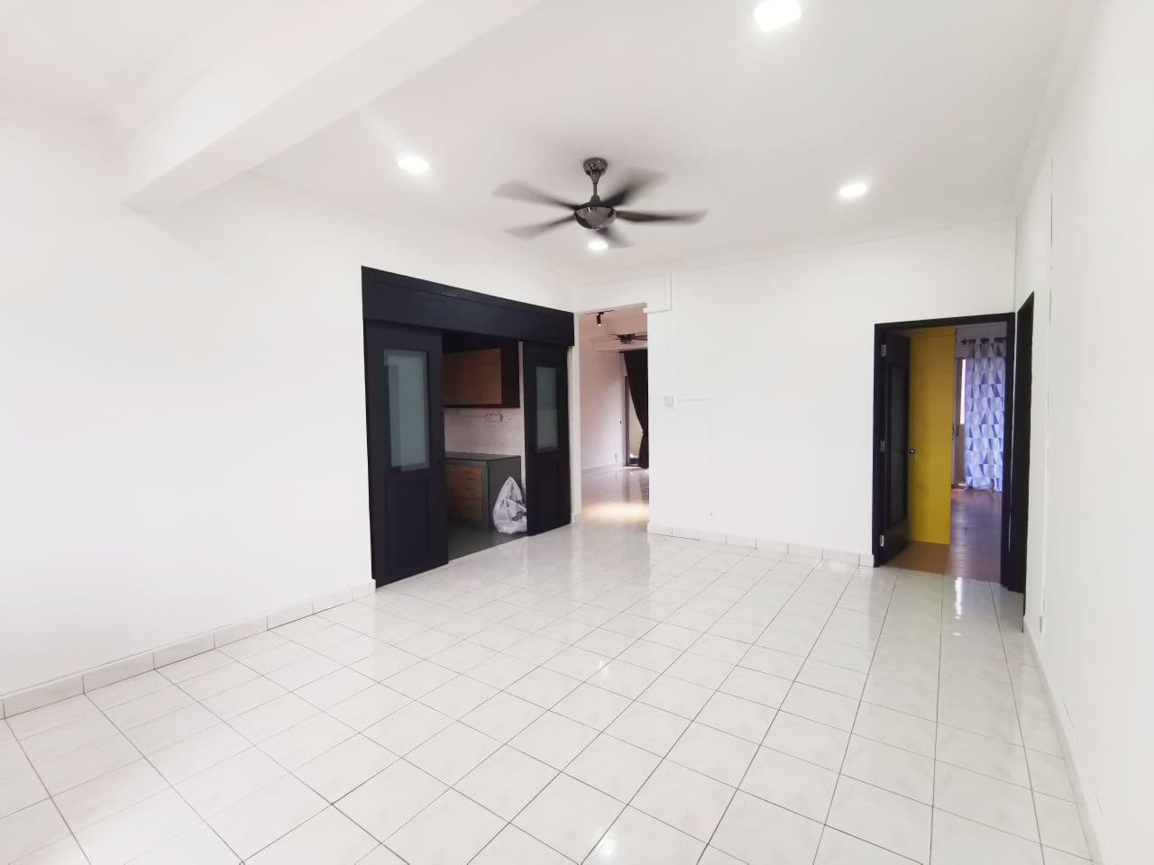 Sri Mahligai Condominium - photo 3
