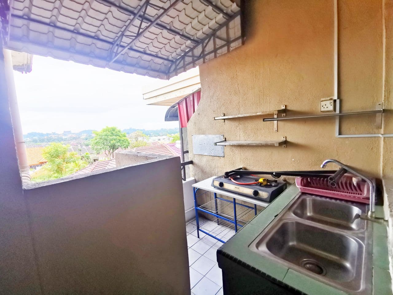 Sri Mahligai Condominium - photo 6