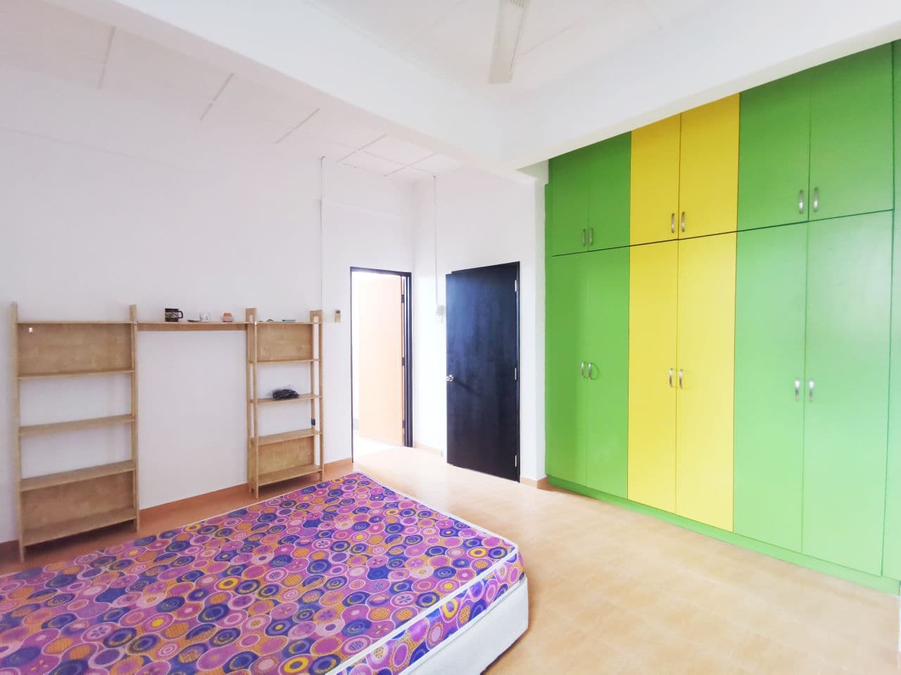 Sri Mahligai Condominium - photo 9