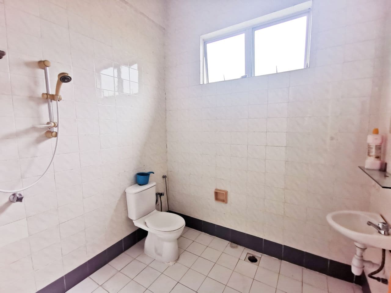 Sri Mahligai Condominium - photo 12