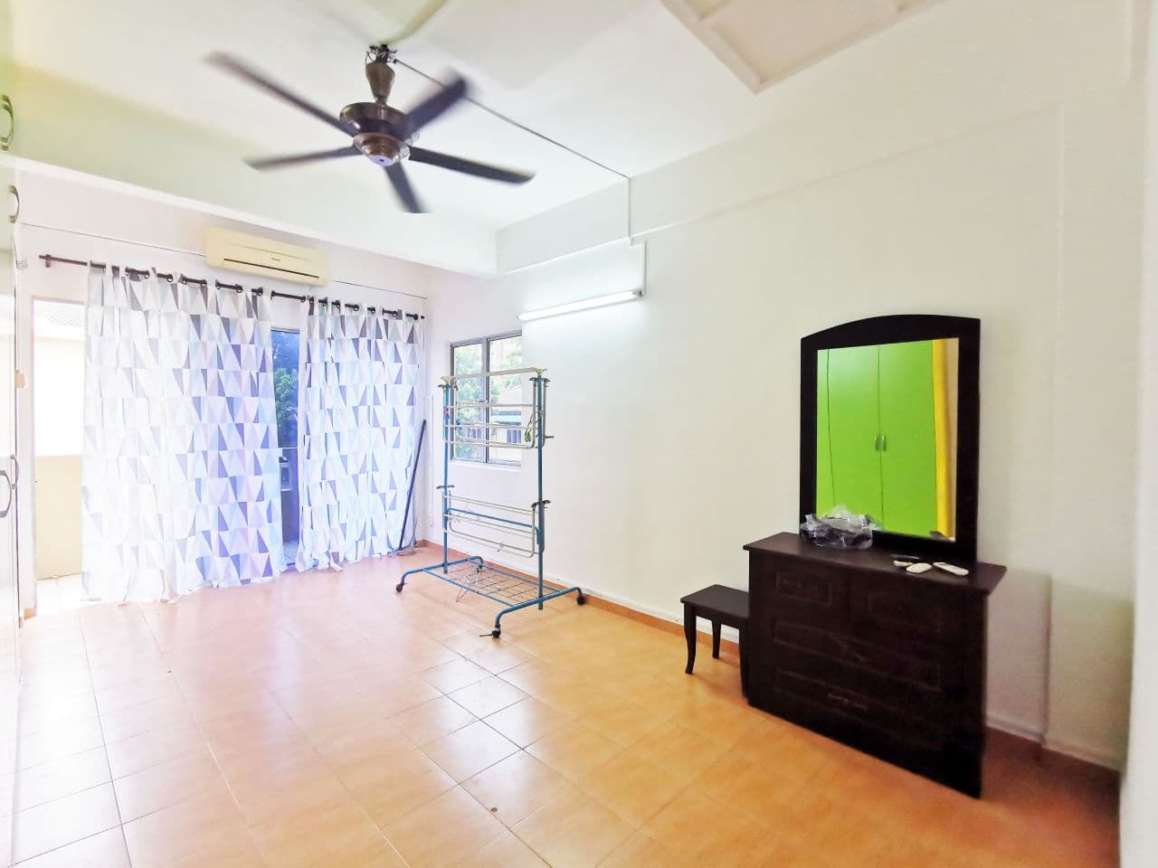 Sri Mahligai Condominium - photo 13