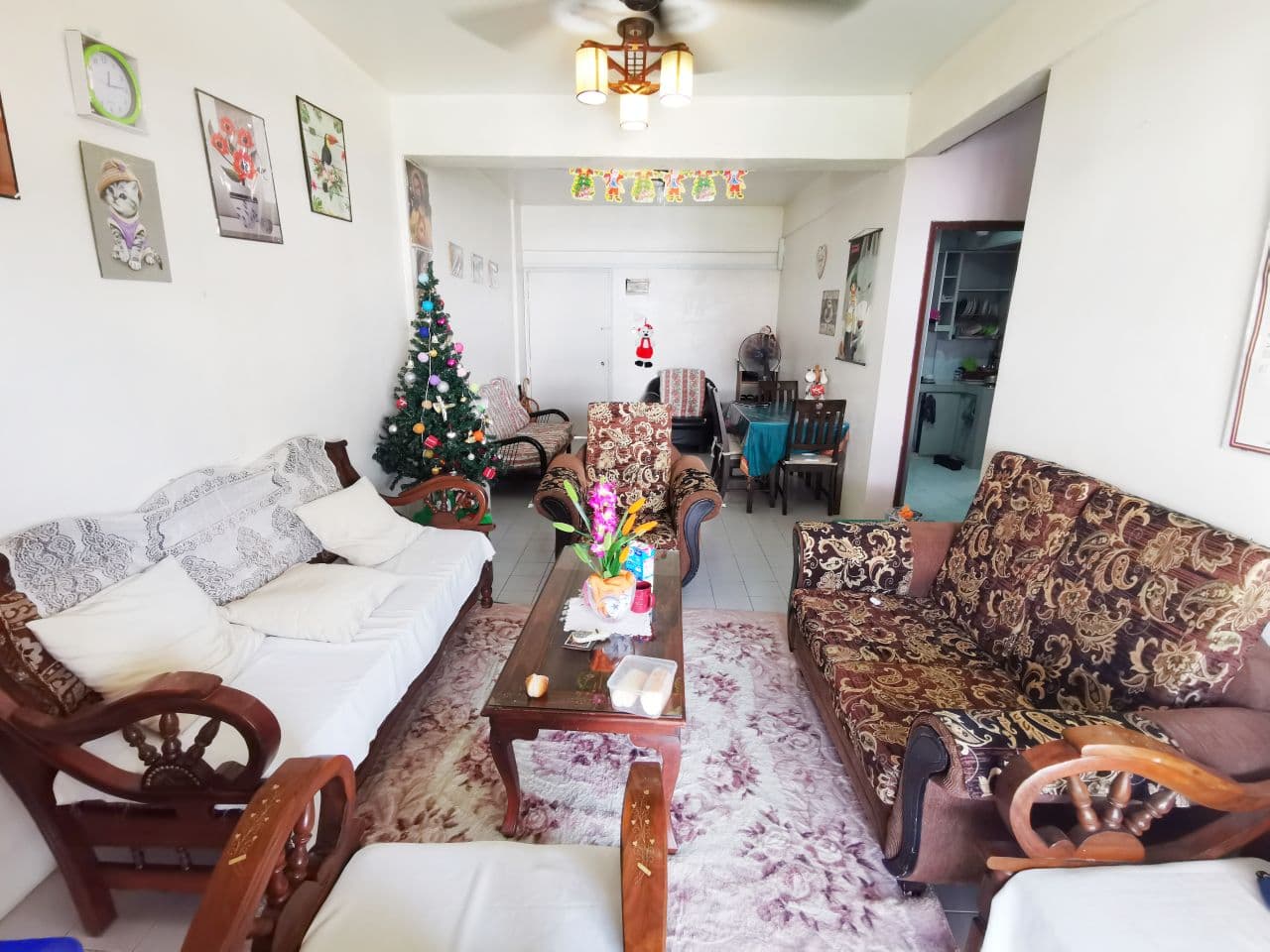 Cheras Perdana Apartment - photo 2