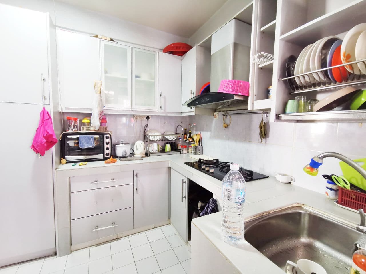 Cheras Perdana Apartment - photo 3