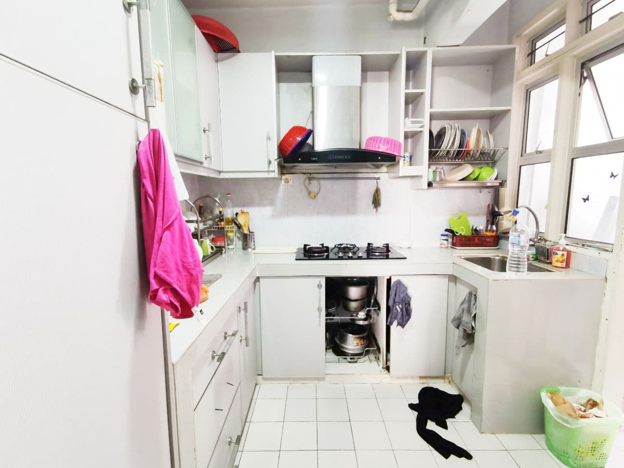 Cheras Perdana Apartment - photo 4