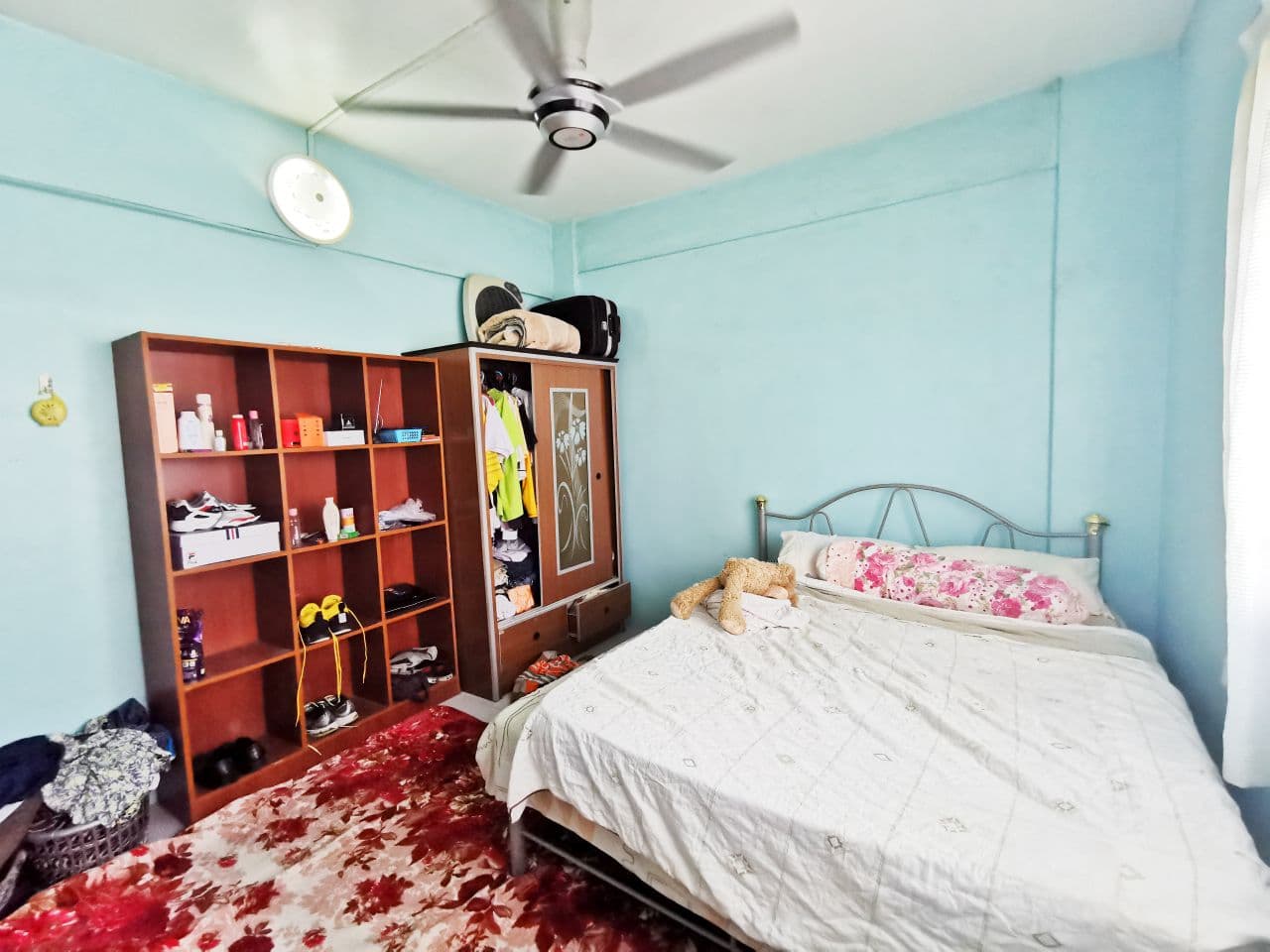 Cheras Perdana Apartment - photo 5