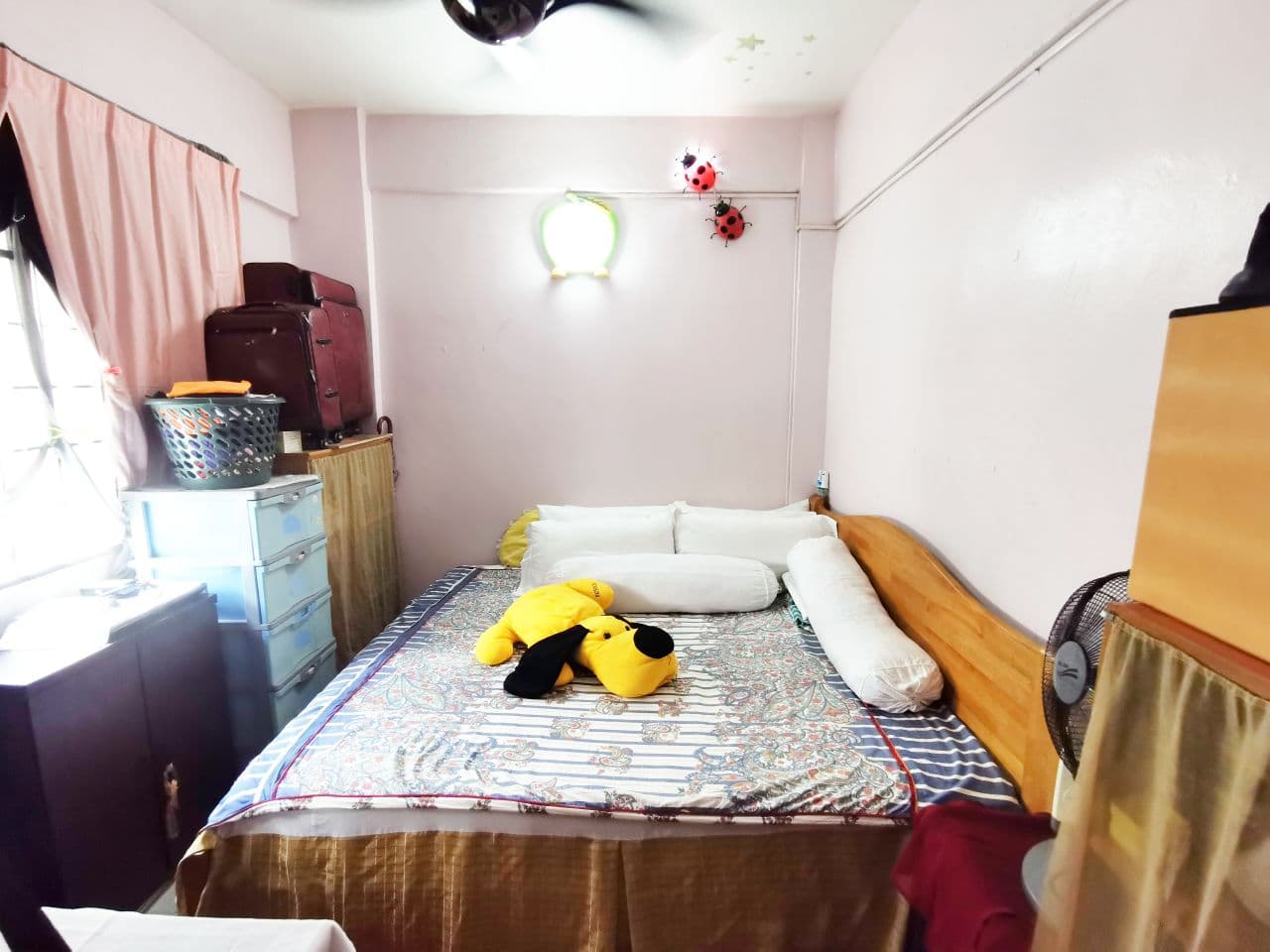 Cheras Perdana Apartment - photo 6