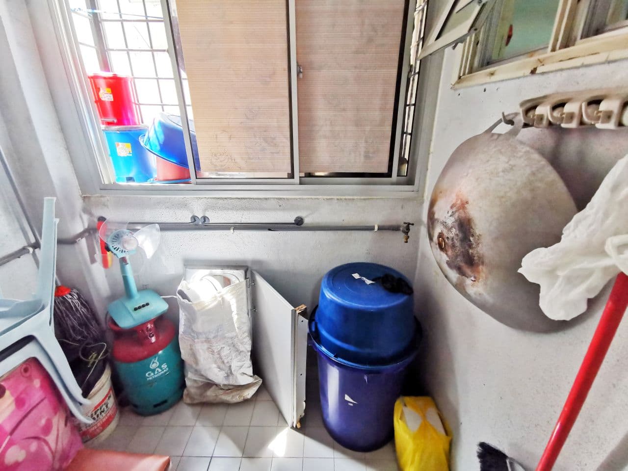 Cheras Perdana Apartment - photo 8