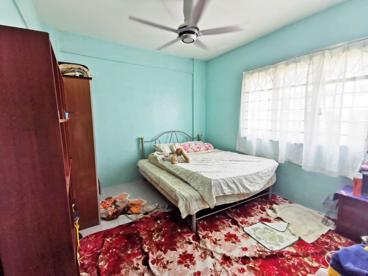 Cheras Perdana Apartment - photo 9