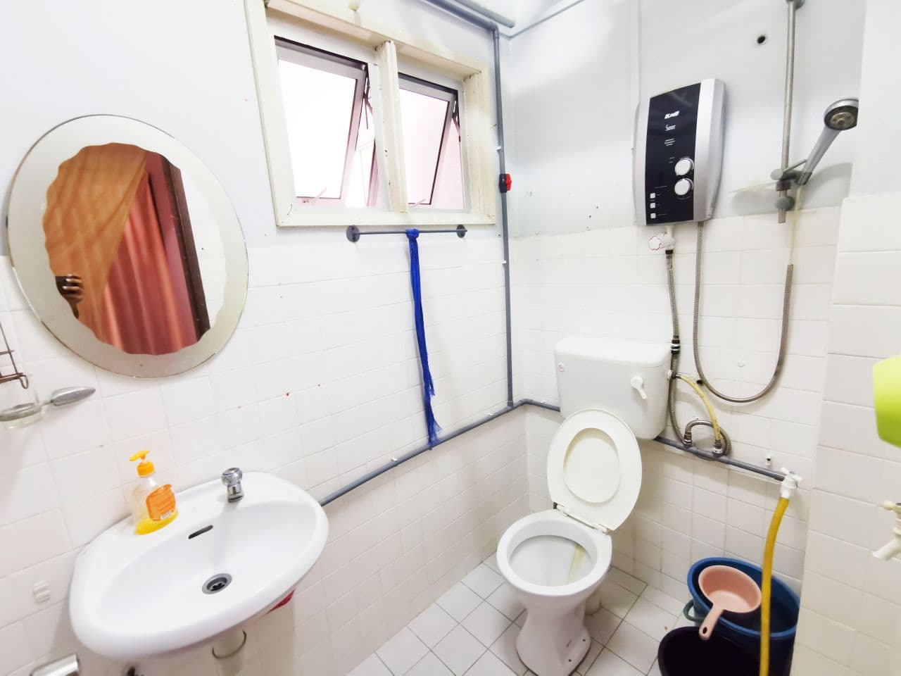 Cheras Perdana Apartment - photo 10
