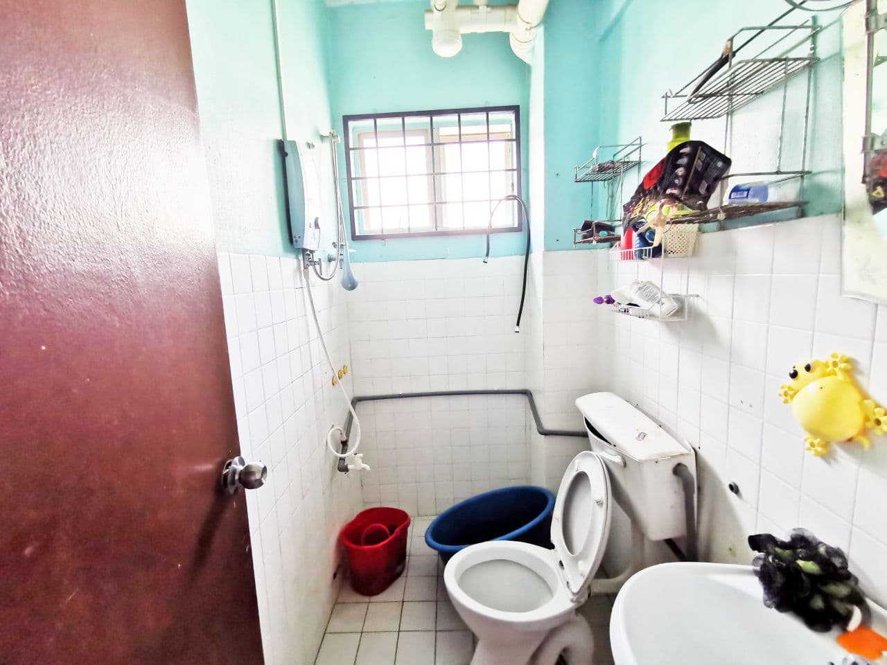 Cheras Perdana Apartment - photo 12