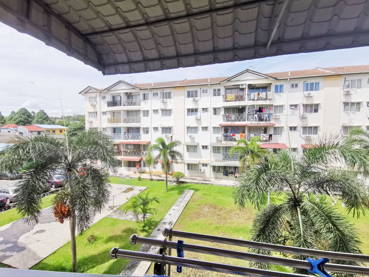 Cheras Perdana Apartment - photo 13
