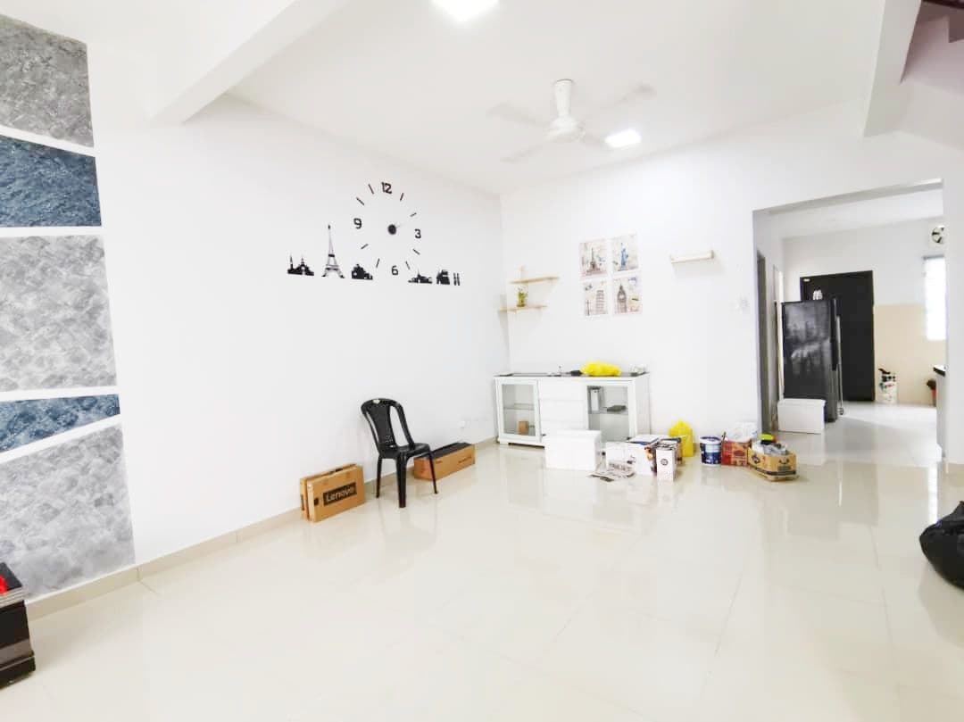 Double Storey Terrace Parkland - photo 2