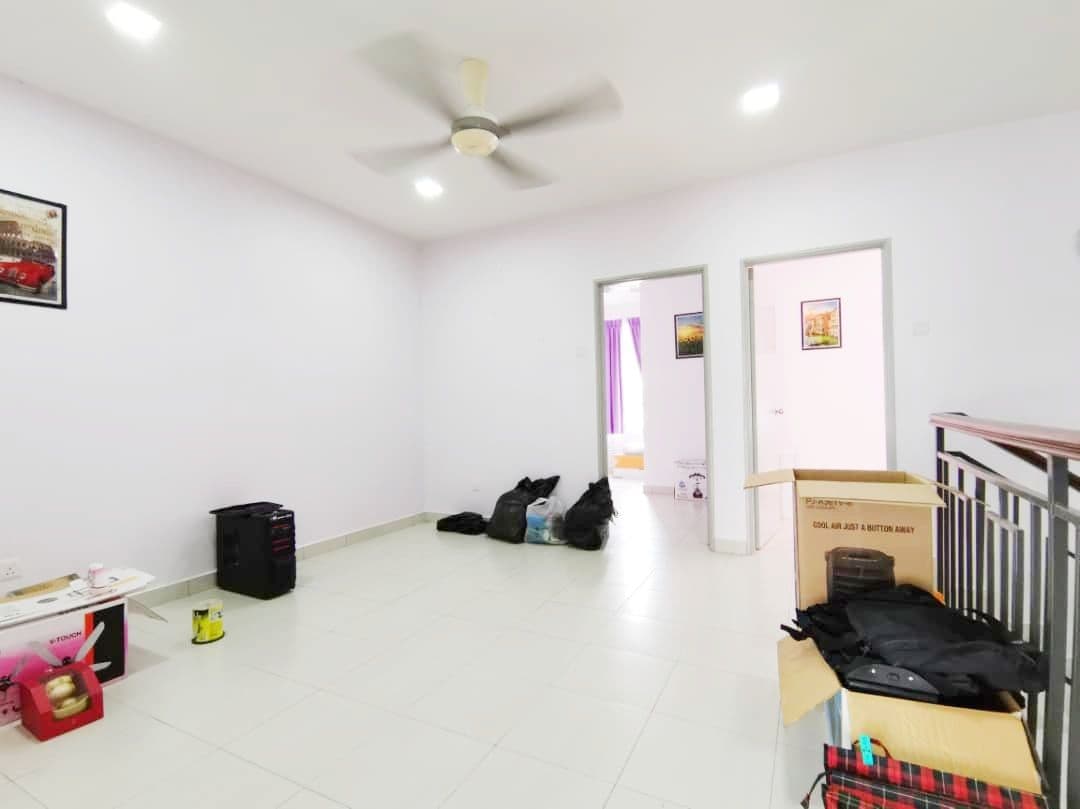 Double Storey Terrace Parkland - photo 3