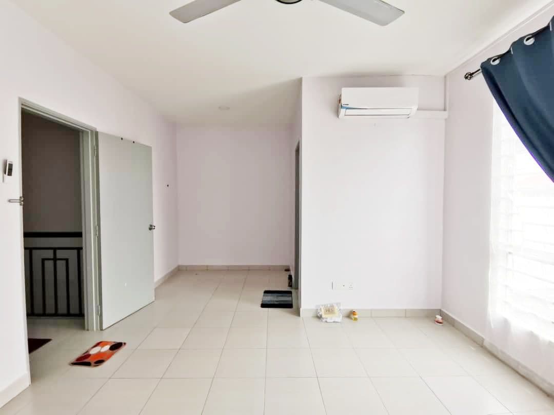 Double Storey Terrace Parkland - photo 4