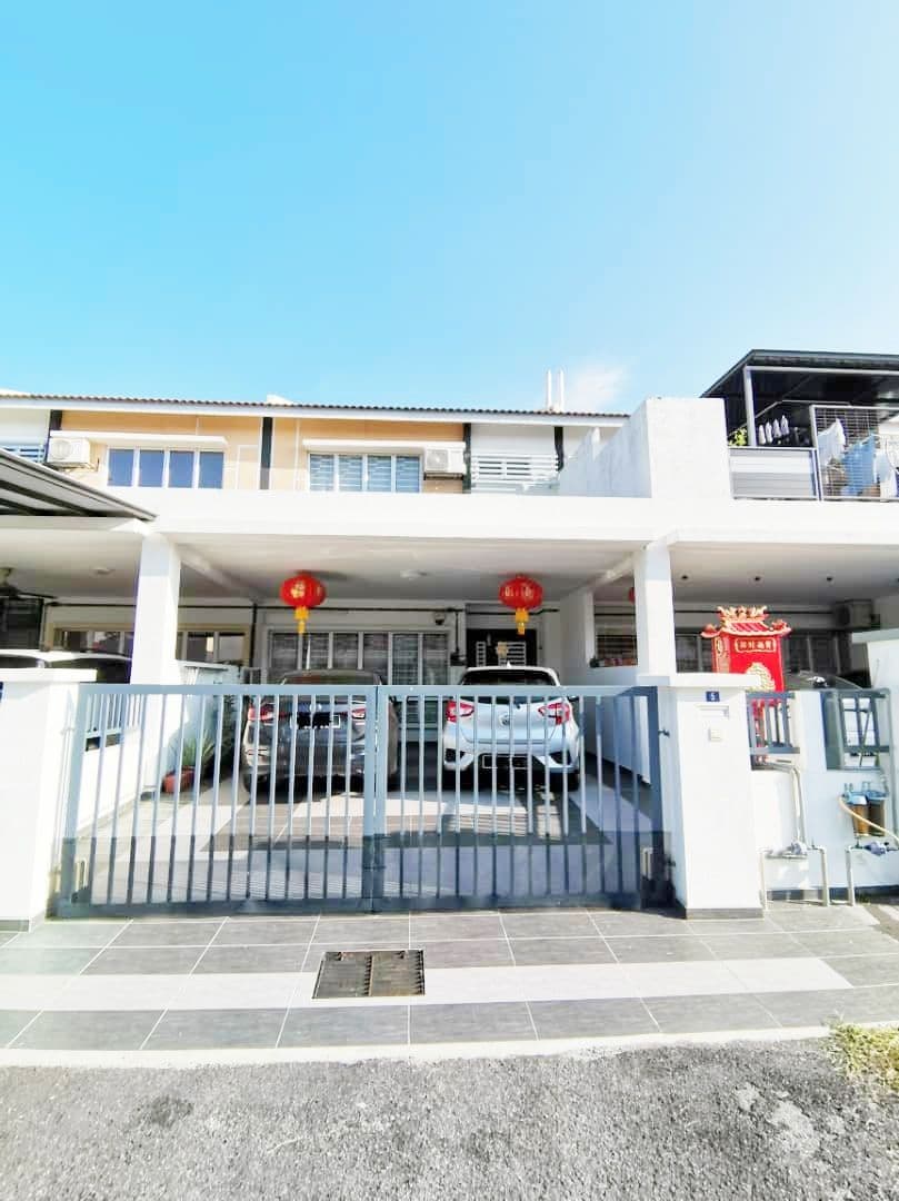 Double Storey Terrace Parkland - photo 5