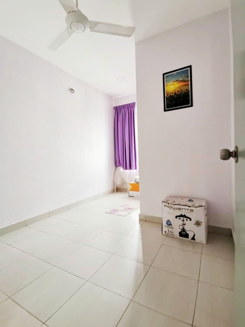 Double Storey Terrace Parkland - photo 7