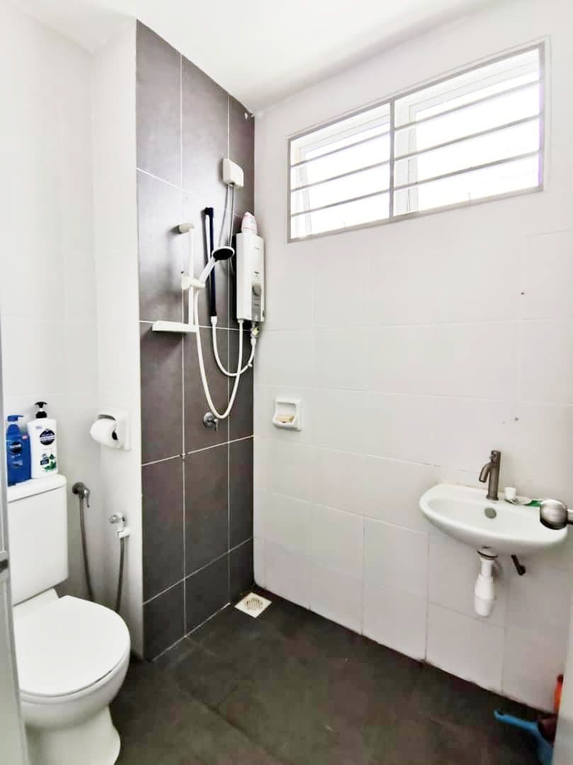 Double Storey Terrace Parkland - photo 11